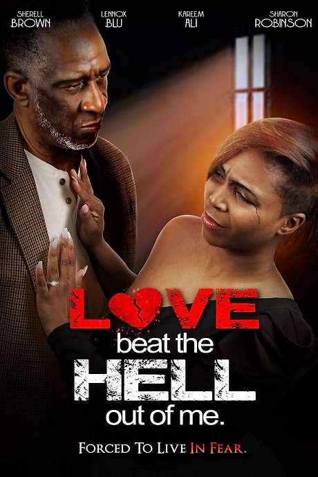 Love Beat the Hell Out of Me